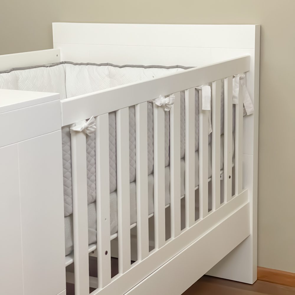 Cuna Cama Monique
