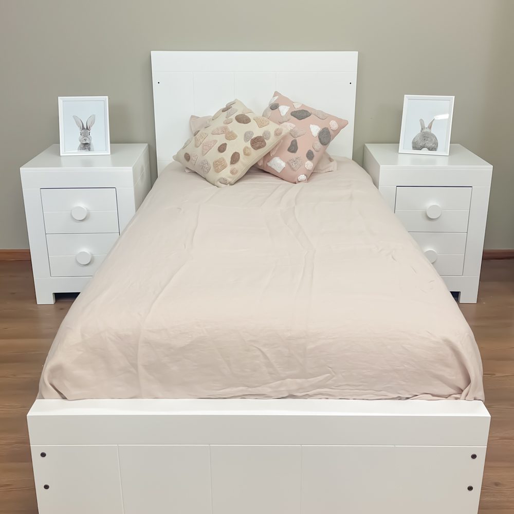 Cuna Cama Monique