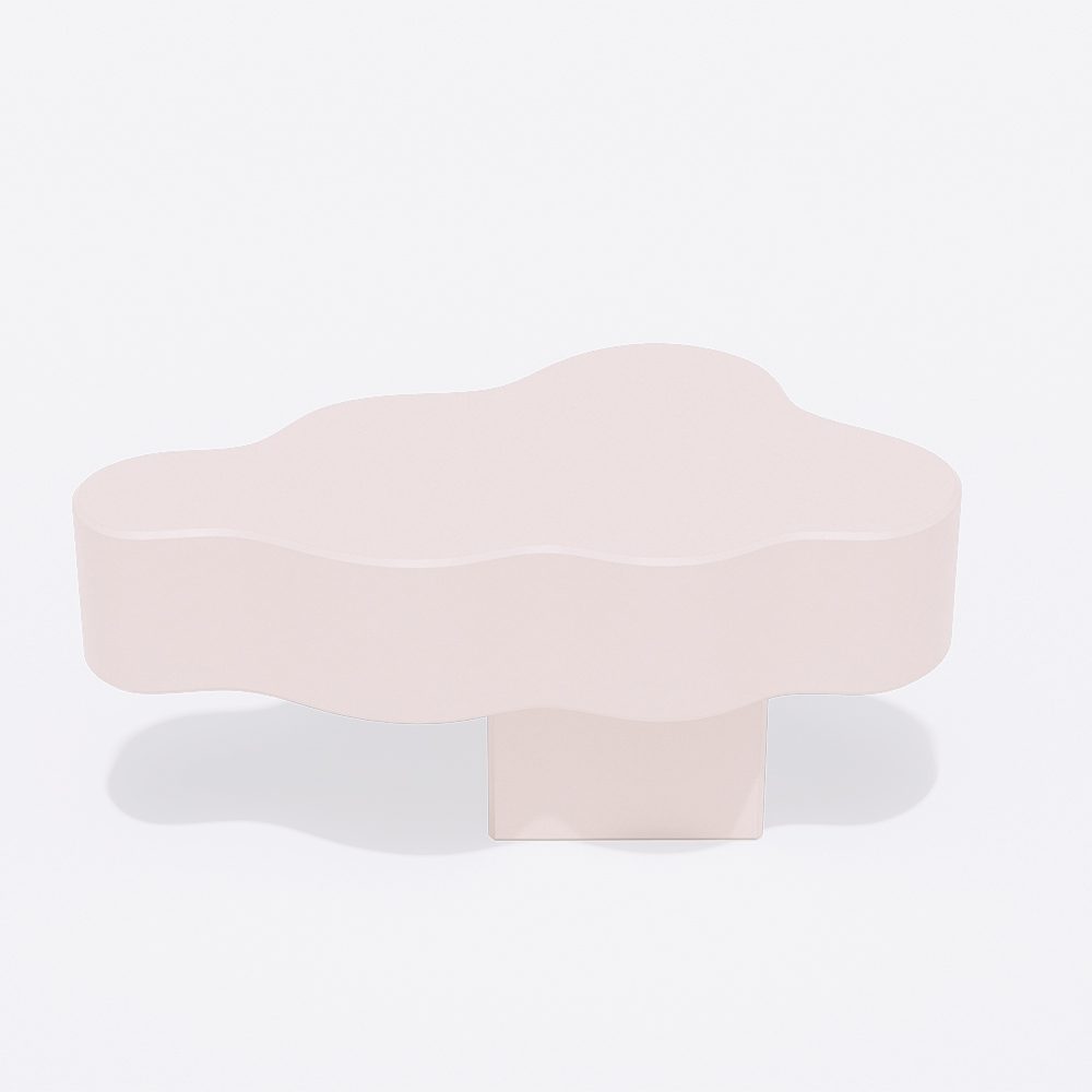 Jaladera Nube