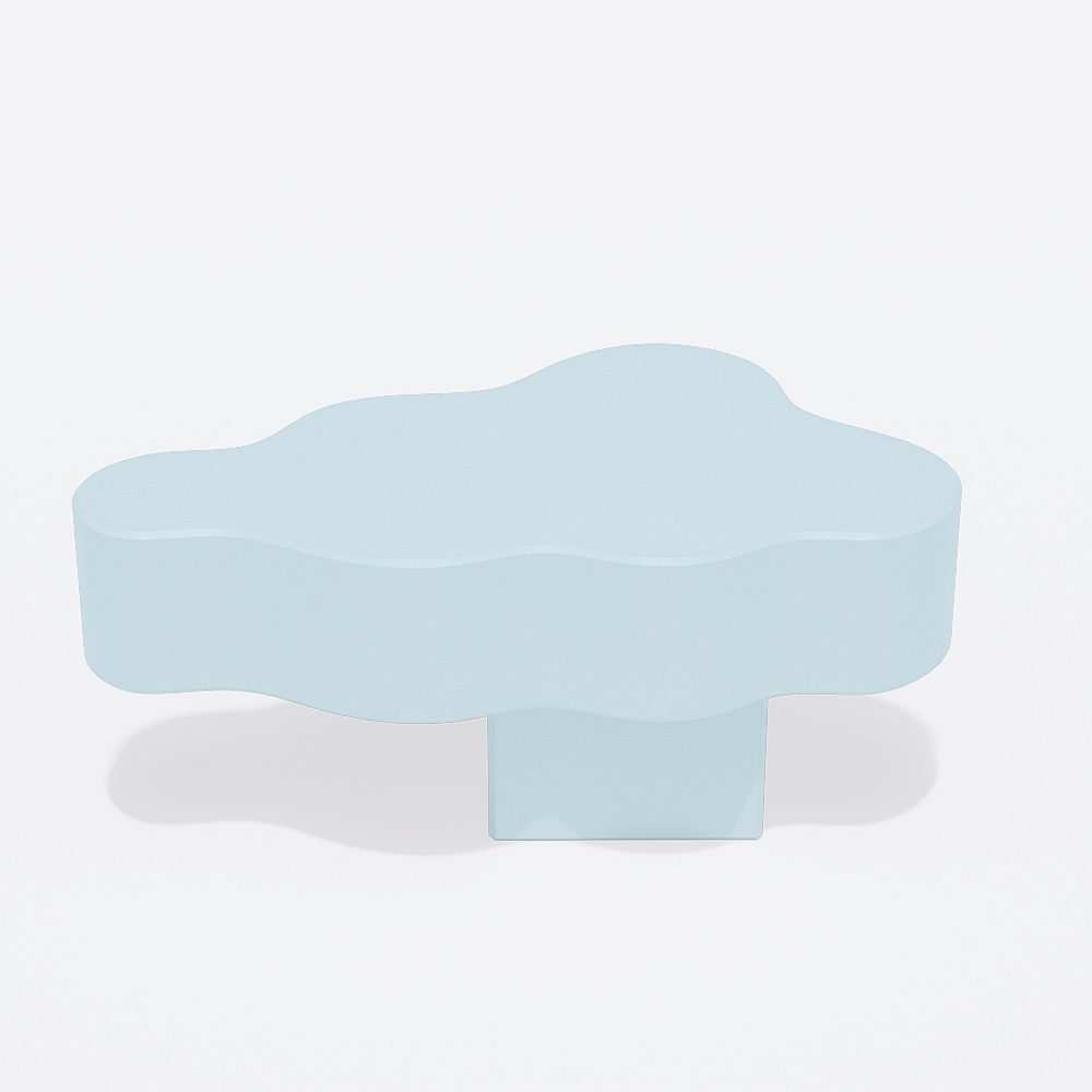 Jaladera Nube
