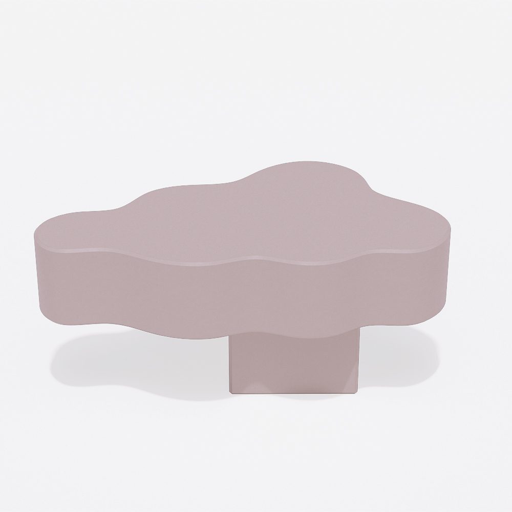 Jaladera Nube