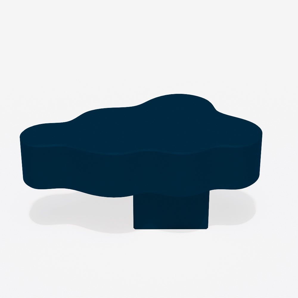 Jaladera Nube