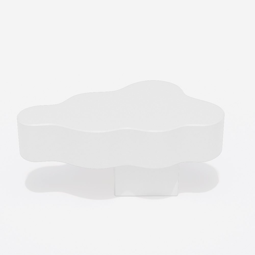 Jaladera Nube