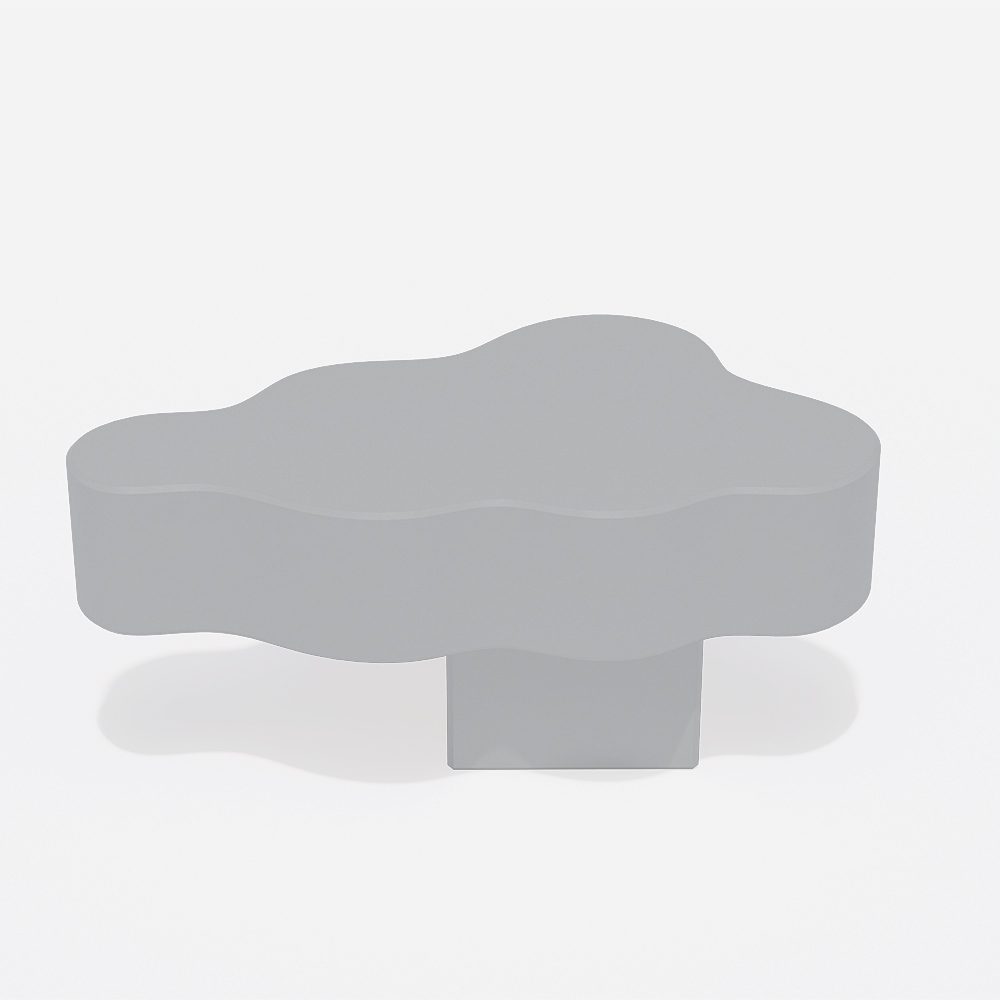 Jaladera Nube