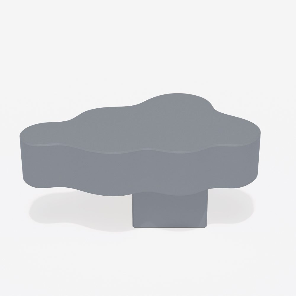 Jaladera Nube