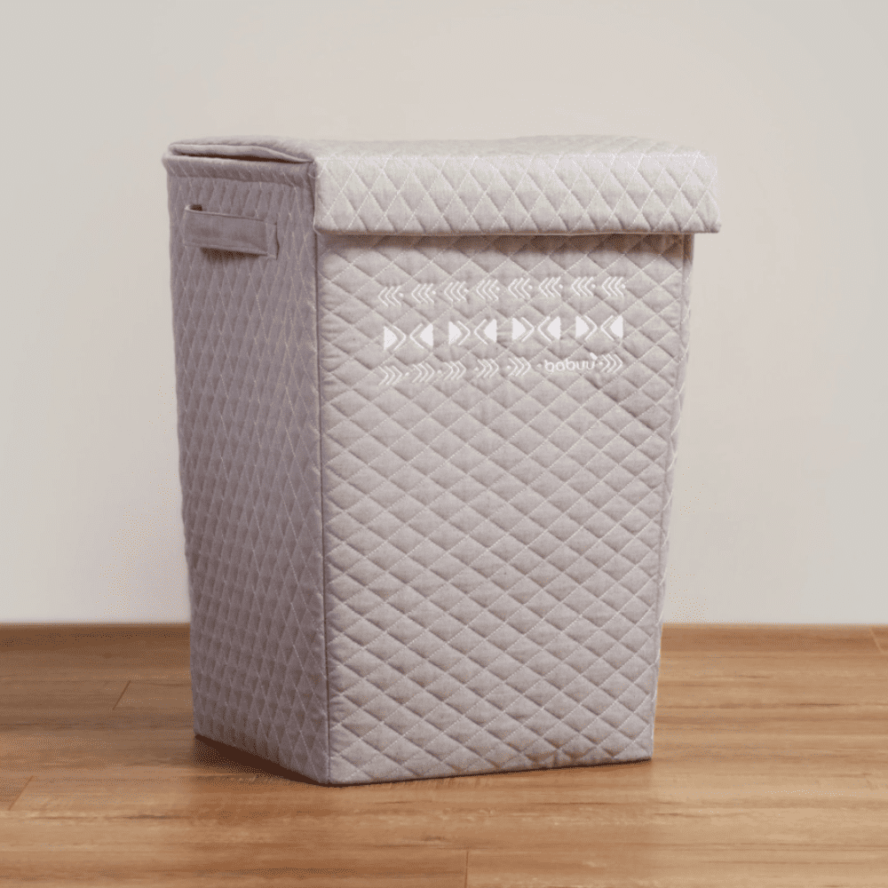 Cesto Grande Étnico