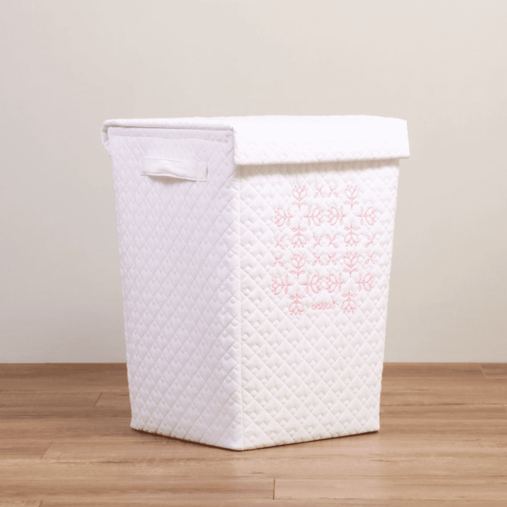 Cesto Grande Tulipán