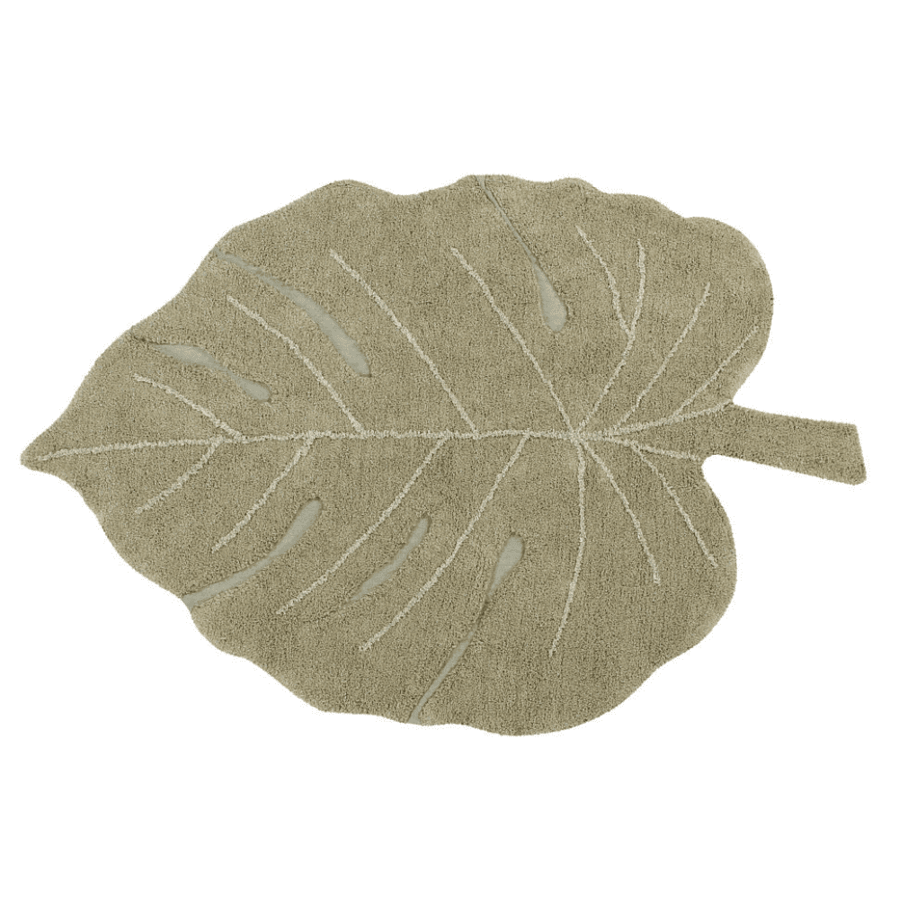 Tapete Monstera Leaf