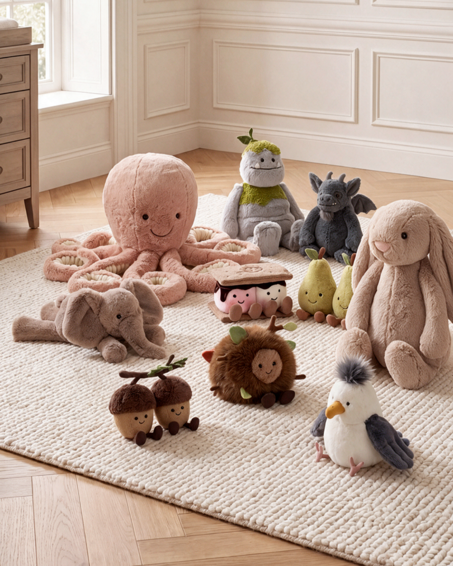 Jellycat