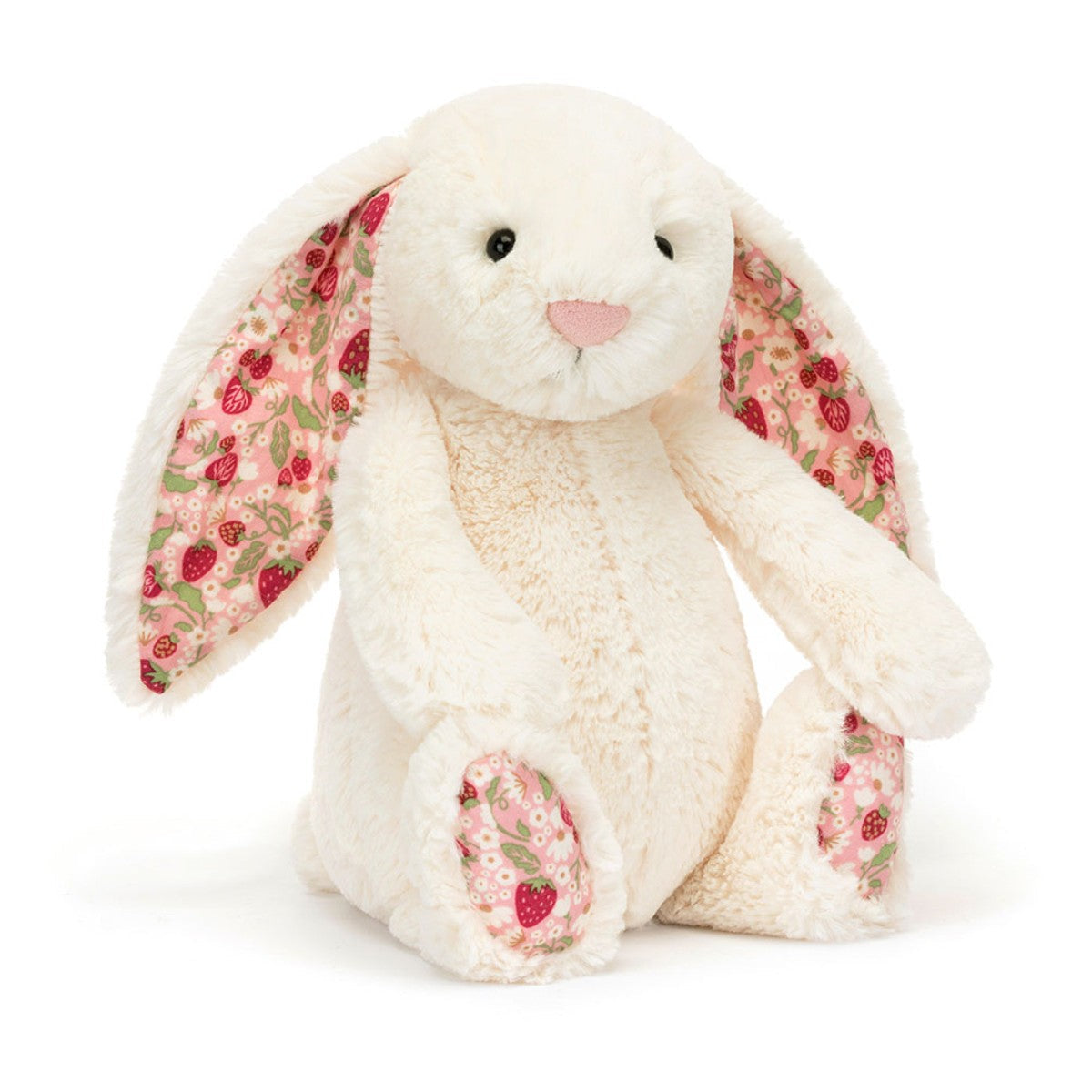 Mimi Strawberry Jellycat