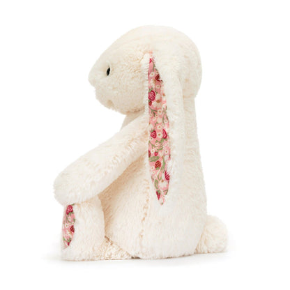 Mimi Strawberry Jellycat - lado
