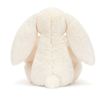Mimi Strawberry Jellycat - espalda