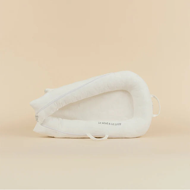 Nido para bebé - Memory Foam