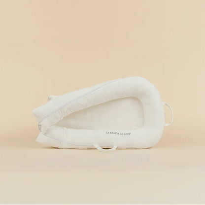 Nido para bebé - Memory Foam