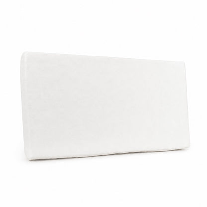 Colchón de Cuna Memory Foam 95x140