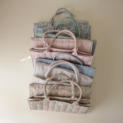Diaper Caddy - MSH