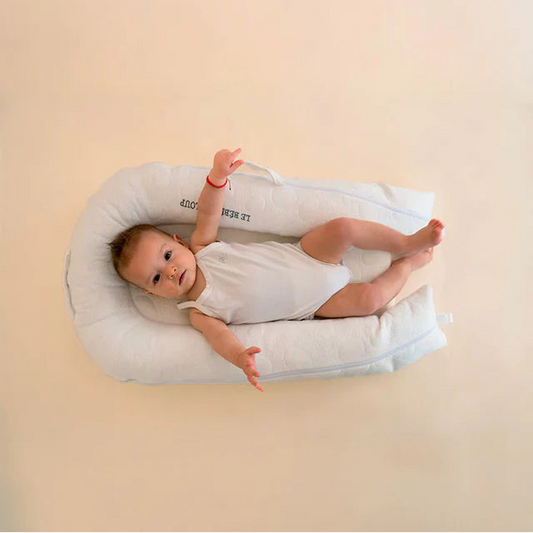 Nido para bebé - Memory Foam