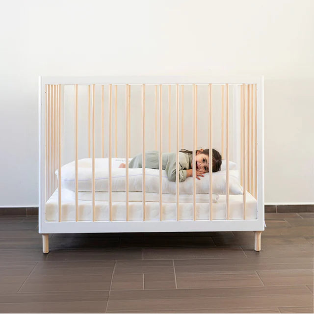 Nido para bebé - Memory Foam