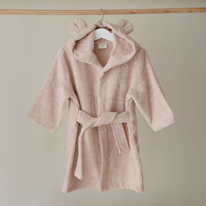 Bata de Oso - MSH - Blush