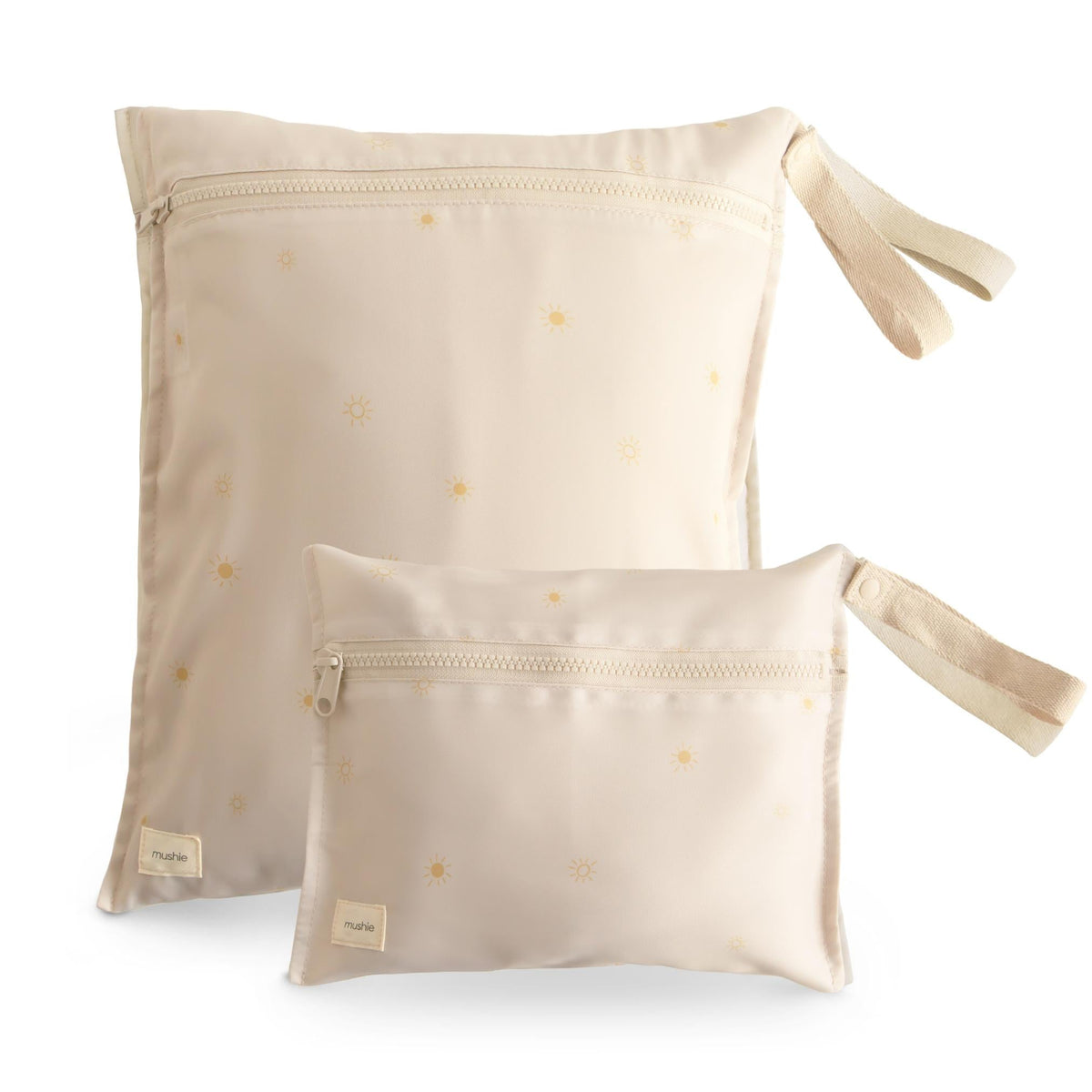 Bolsa Impermeable (Set de 2) - MSH