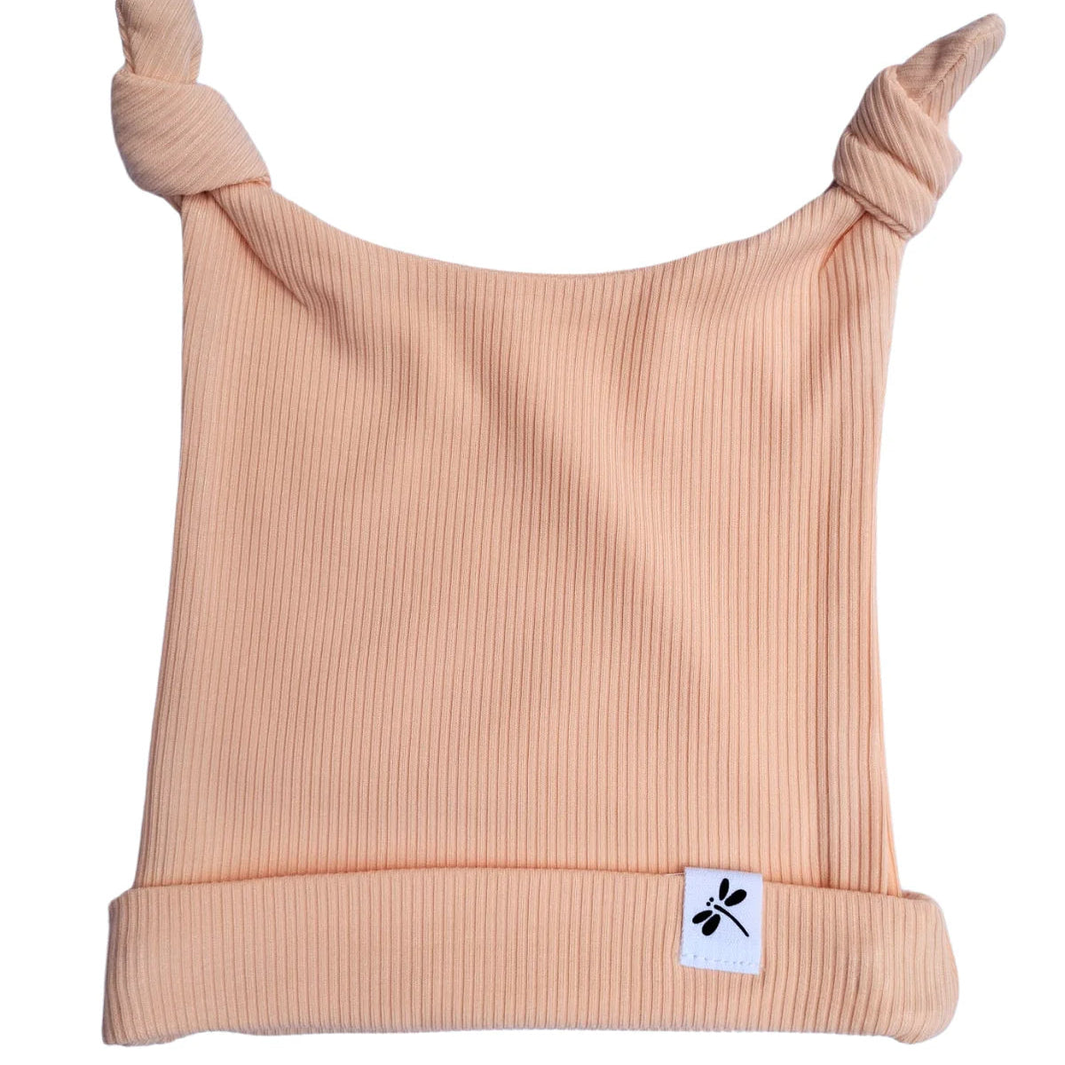 Gorrito Bamboo Double Knot Hat