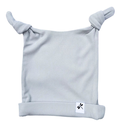 Gorrito Bamboo Double Knot Hat