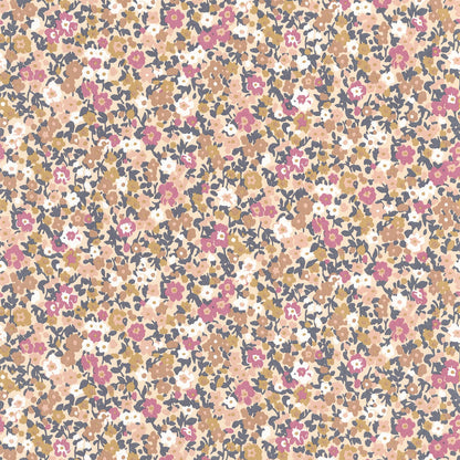 89215404 Lila / Beige Rosado