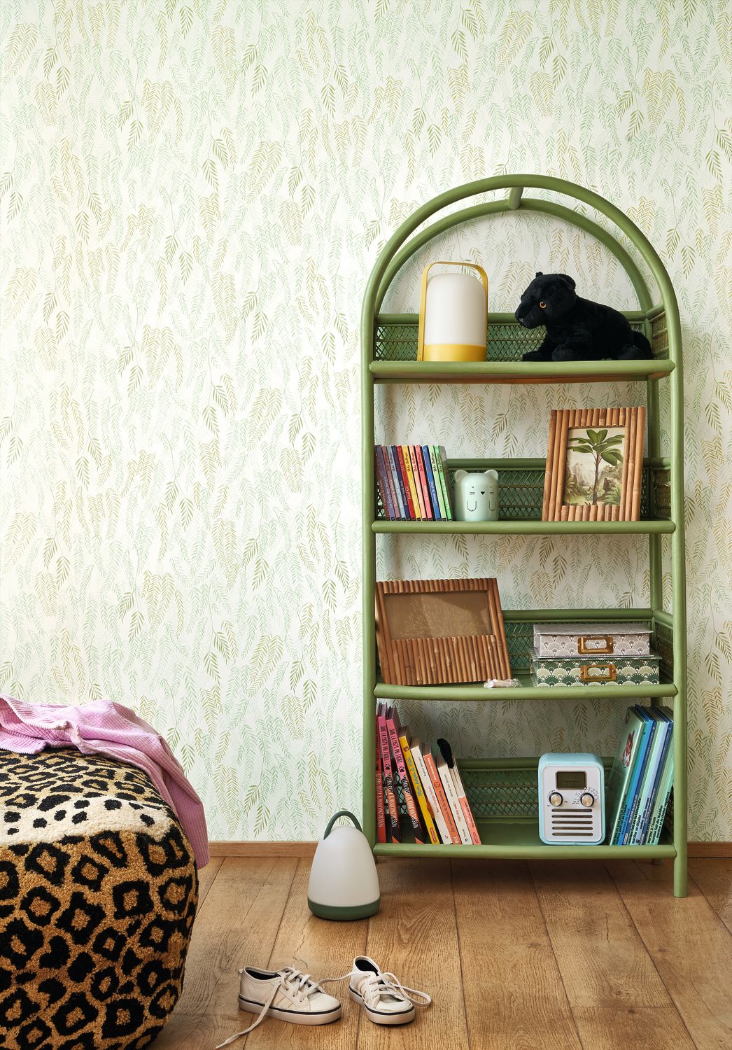 Foto de uso