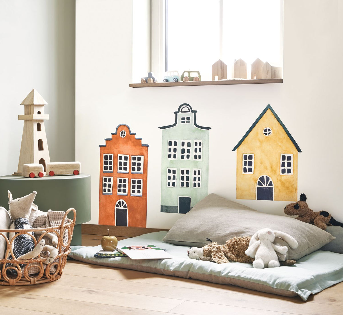 Foto de uso