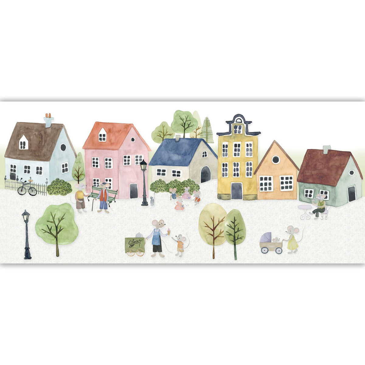 Mainstreet