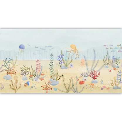 Ocean Floor