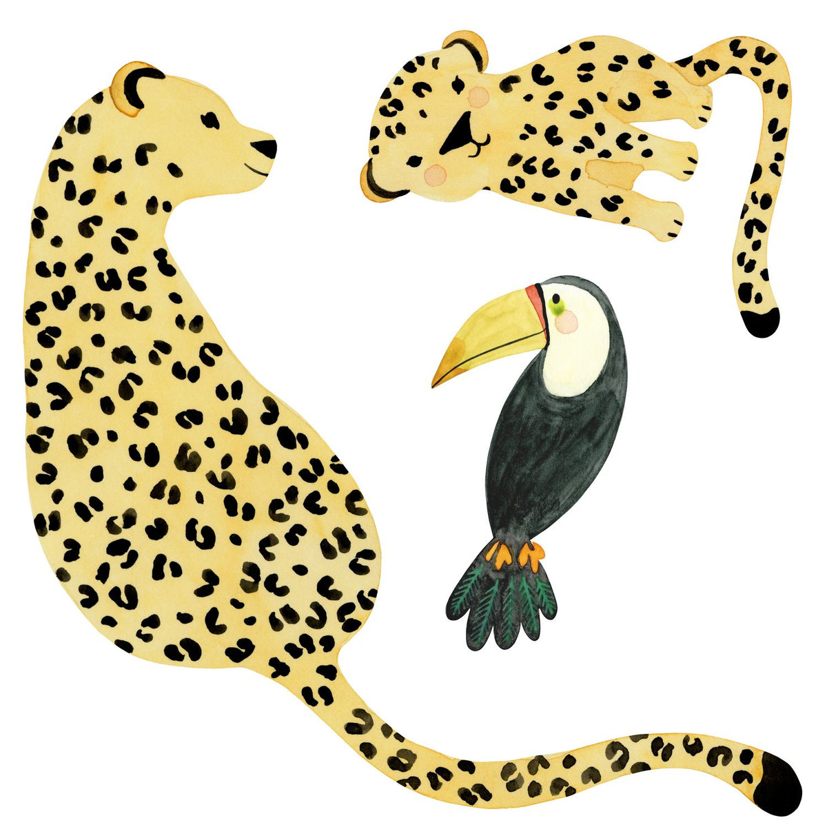 Wild Life