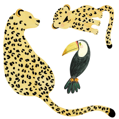 Wild Life