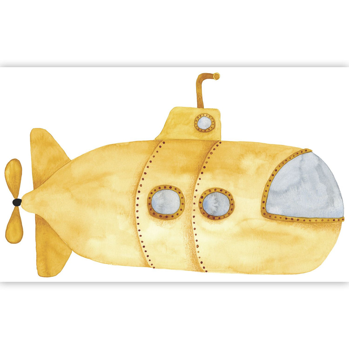 Yellow Submarine