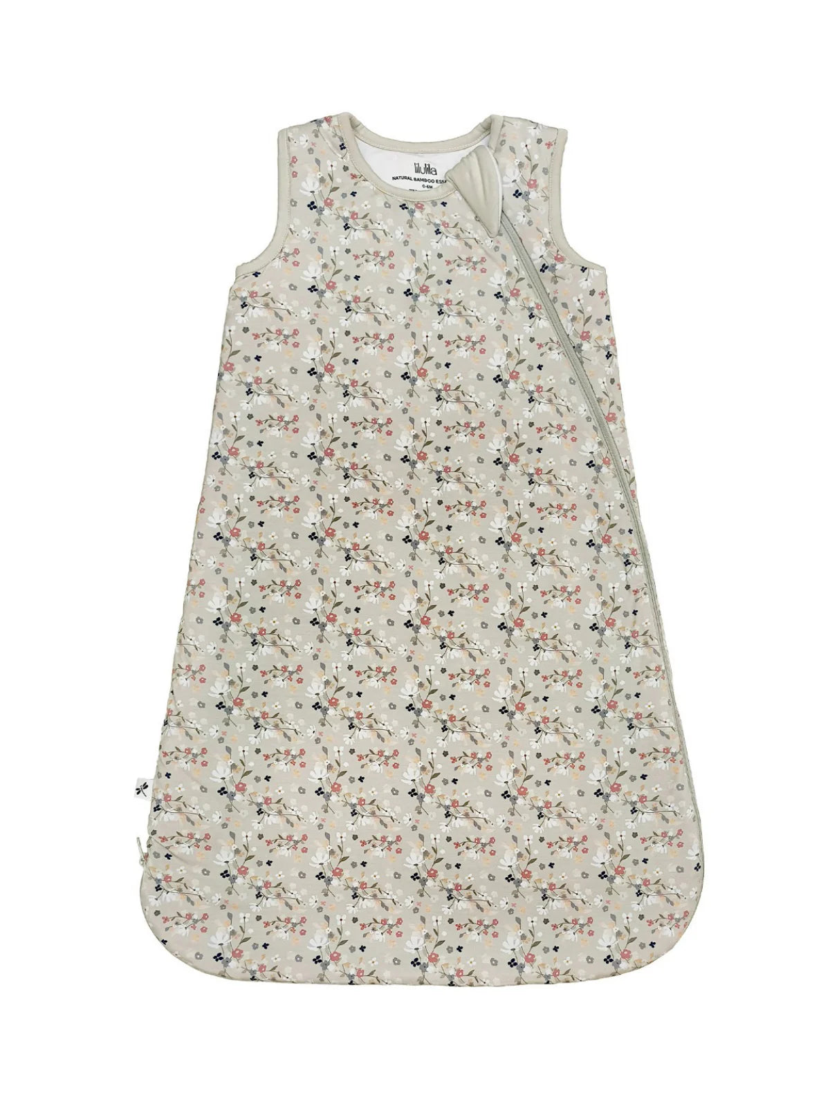 Saco de Dormir Bamboo Bouquet