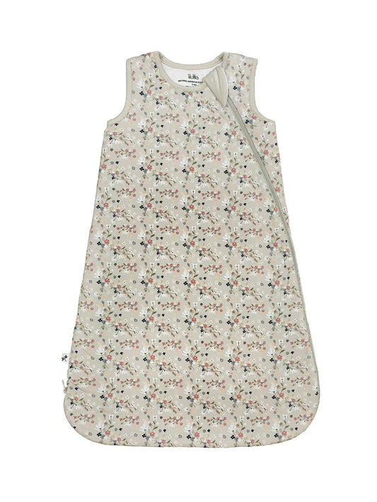 Saco de Dormir Bamboo Bouquet