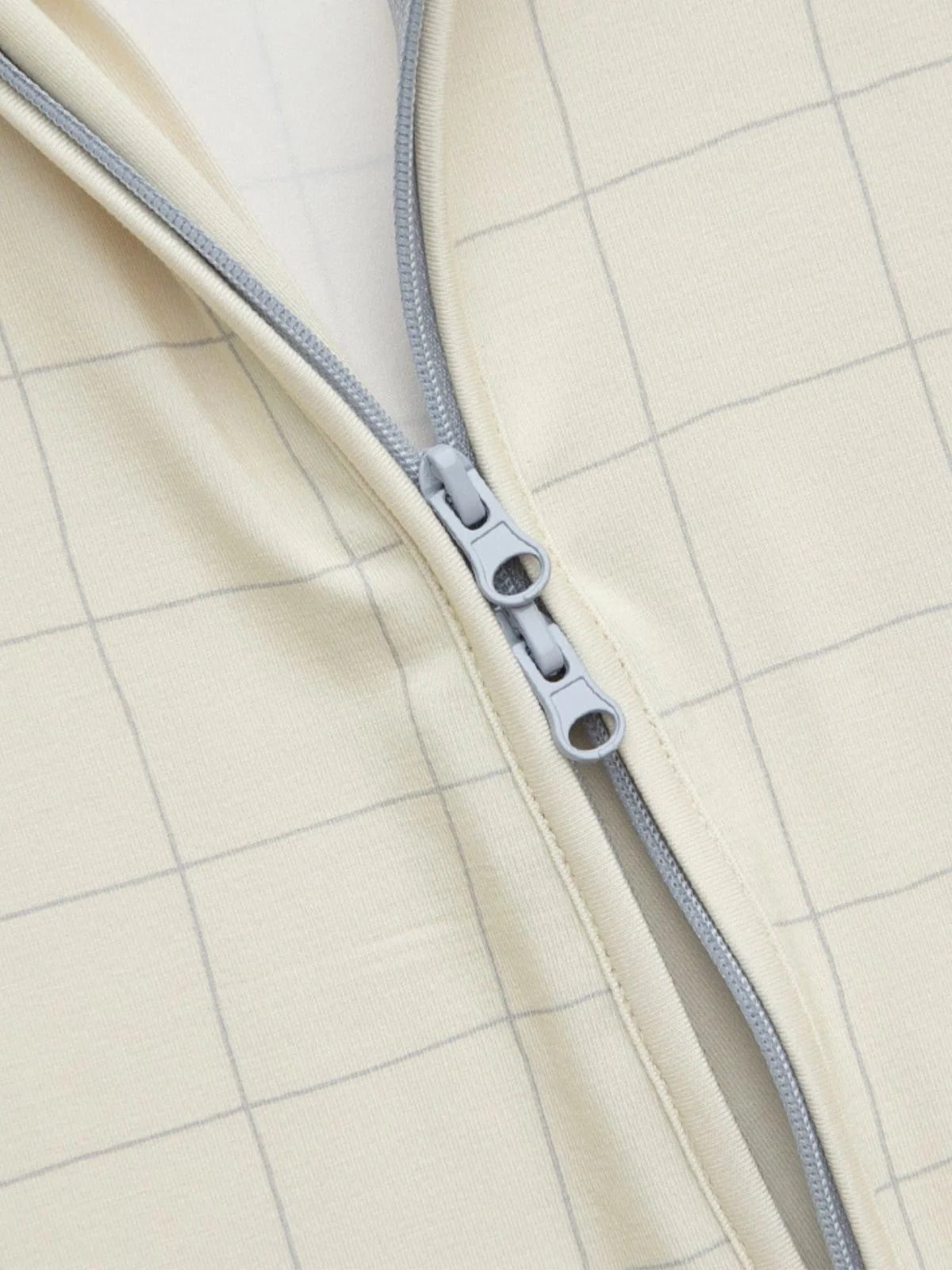 Mameluco Bamboo Check