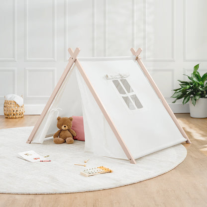 Tipi Casita de Juego