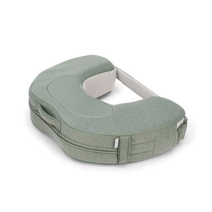 Almohada Elysia Balance Green