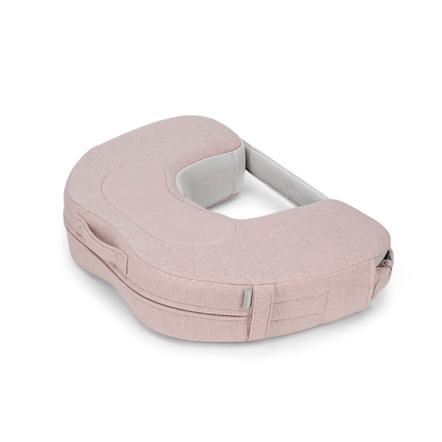 Almohada Elysia Delicate Pink