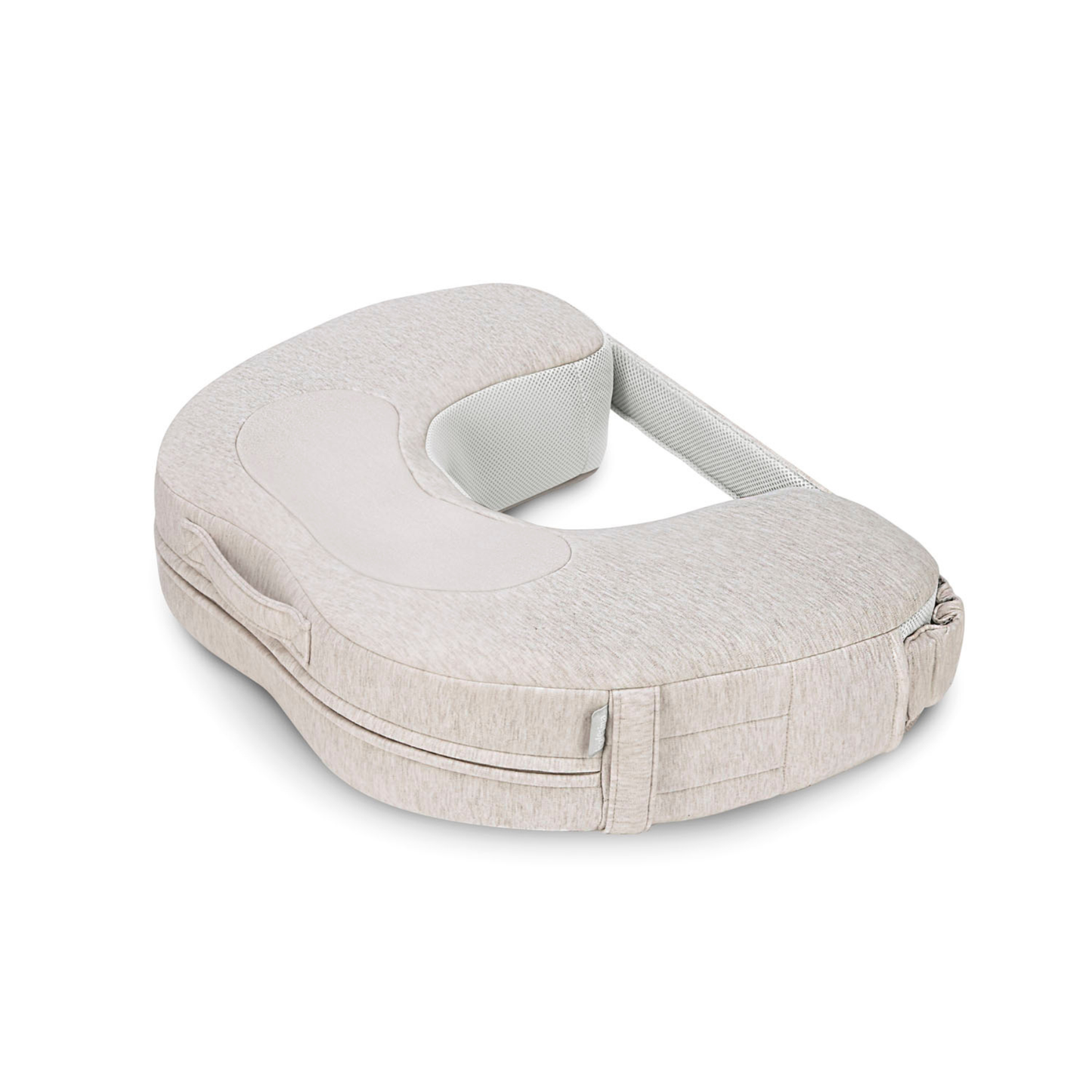 Almohada Elysia Quiet Beige