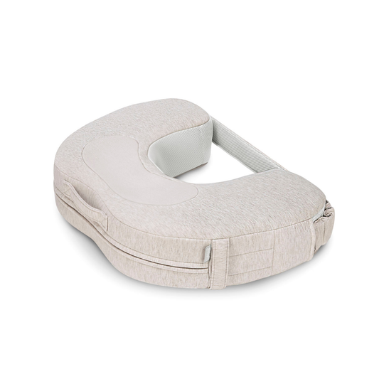 Almohada Elysia Quiet Beige