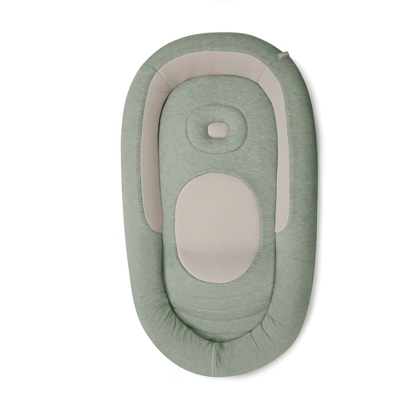 Welcome Pod Balance Green