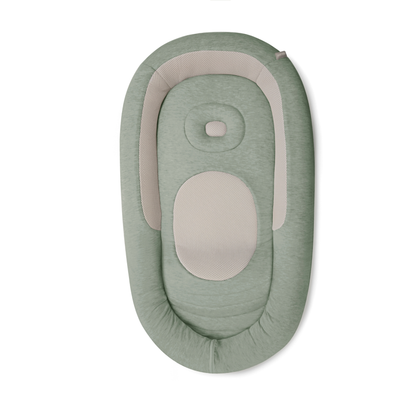 Welcome Pod Balance Green