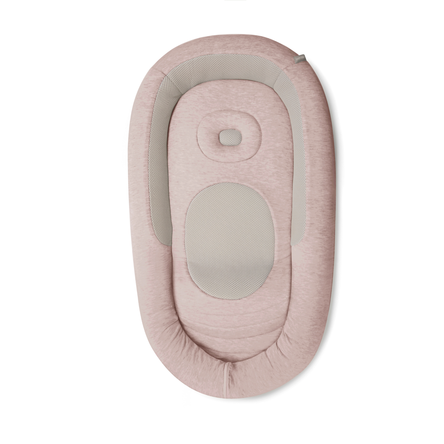Welcome Pod Delicate Pink
