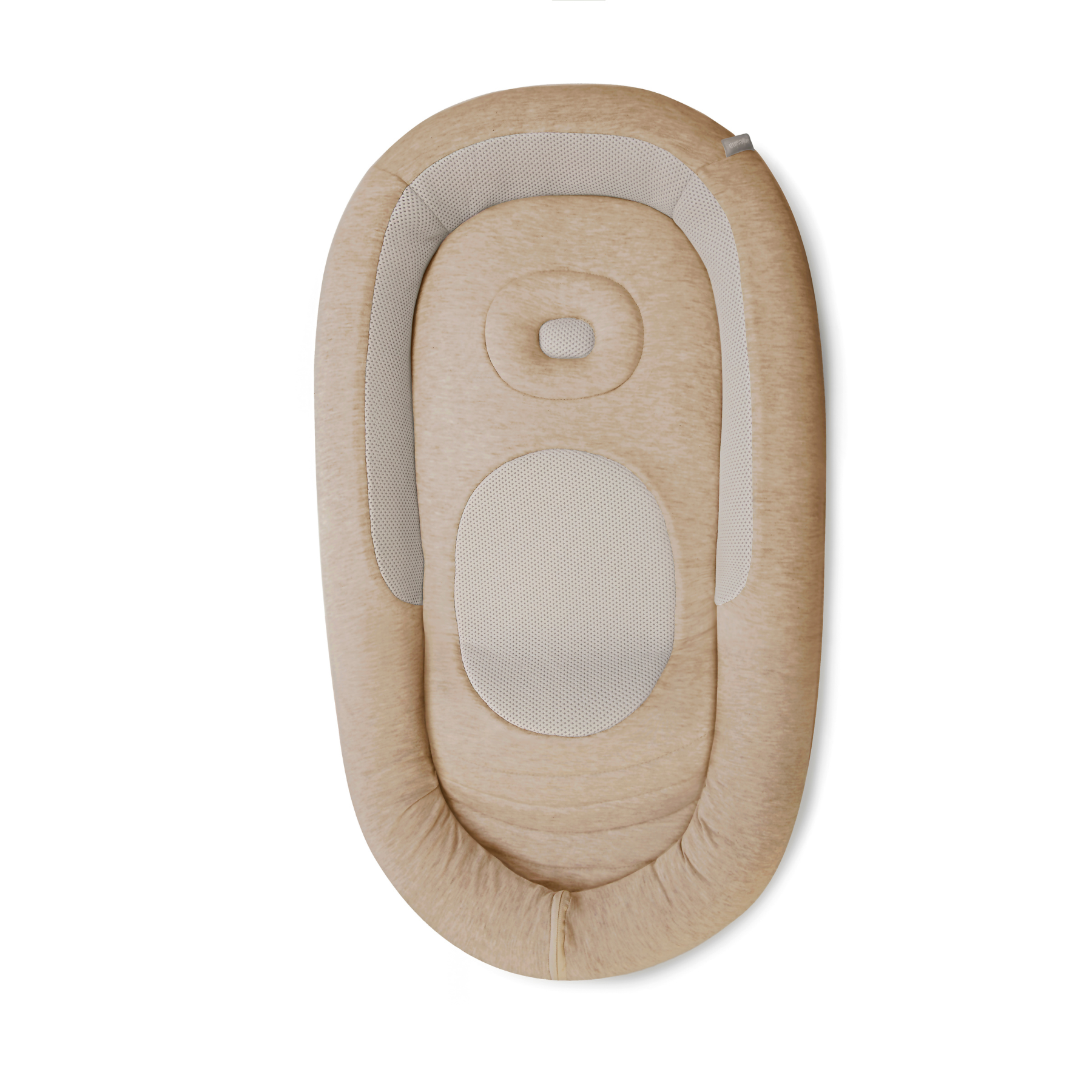 Welcome Pod Warm Beige