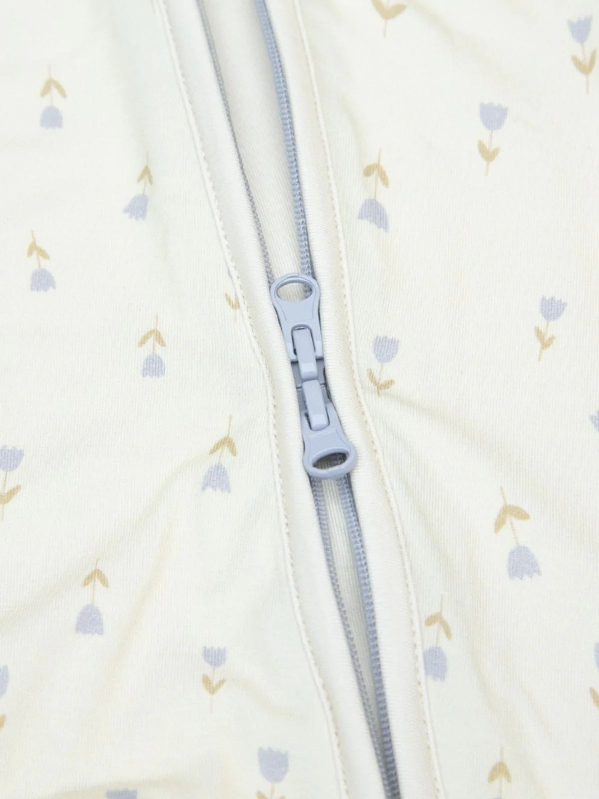 Mameluco Bamboo Tulips