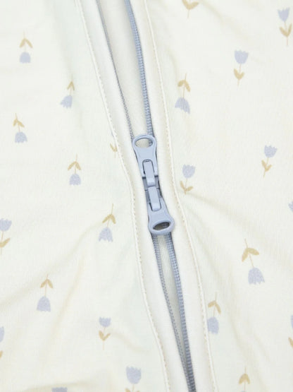 Mameluco Bamboo Tulips