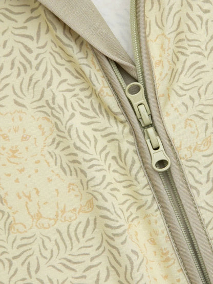 Mameluco Bamboo Babylion