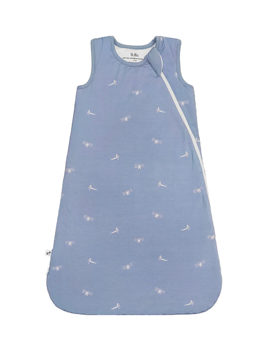 Saco de Dormir Bamboo Planes